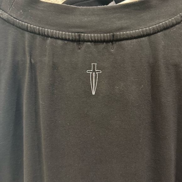 Iron willed t-shirt - Picture 2 of 3